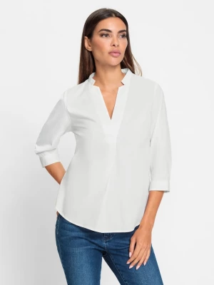 Foto van product heine Blouse wit