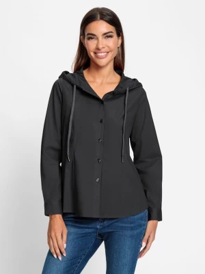 Foto van product heine Blouse zwart