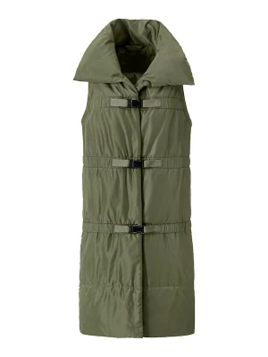 Foto van product heine Bodywarmer kaki