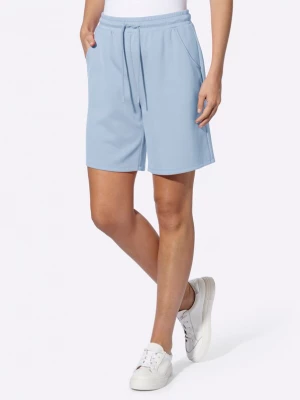 Foto van product heine Broek hemelsblauw