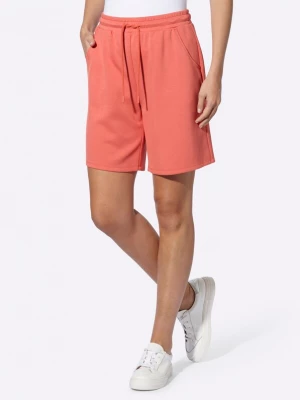 Foto van product heine Broek koraal