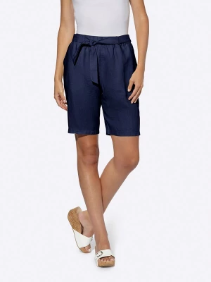 Foto van product heine Broek marine
