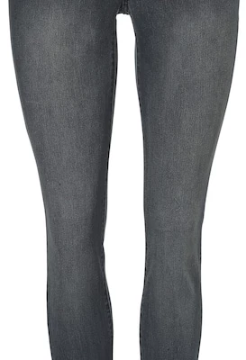 Foto van product heine Jeans black denim