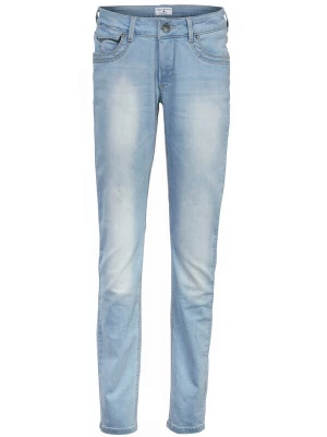 Foto van product heine Jeans blauw