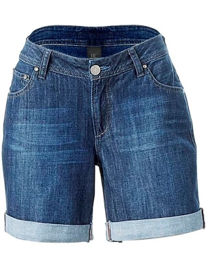 Foto van product heine Jeans blauw