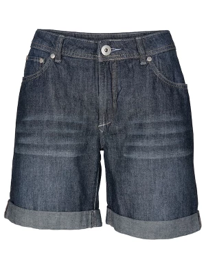 Foto van product heine Jeans blauw denim