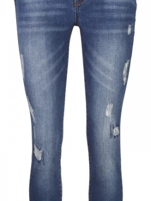 Foto van product heine Jeans blauw denim