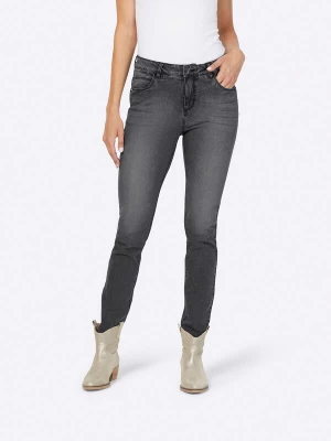 Foto van product heine Jeans grijs