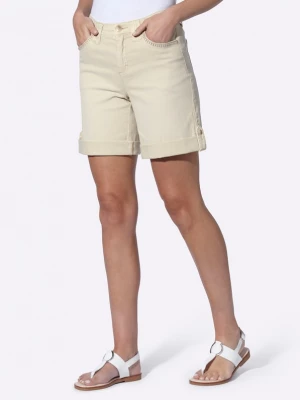 Foto van product heine Jeans ivoor