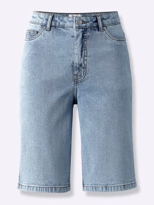 Foto van product heine Jeans lichtblauw