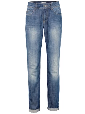 Foto van product heine Jeans stone grey