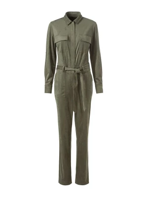 Foto van product heine Jumpsuit kaki