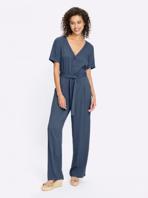 Foto van product heine Jumpsuit smoky blue