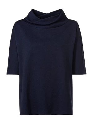 Foto van product heine Oversized shirt marine
