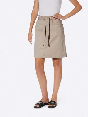 Foto van product heine Rok beige