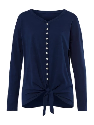 Foto van product heine Shirt marine