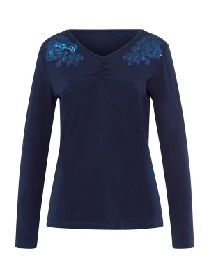 Foto van product heine Shirt marine