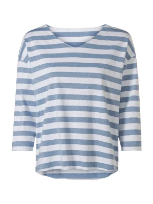 Foto van product heine Shirt opaal / lichtblauw