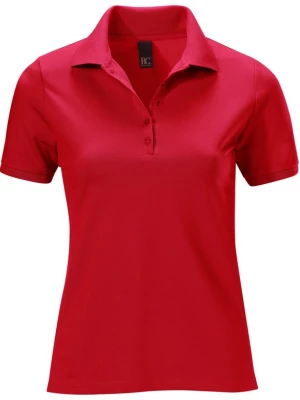 Foto van product heine Shirt rood
