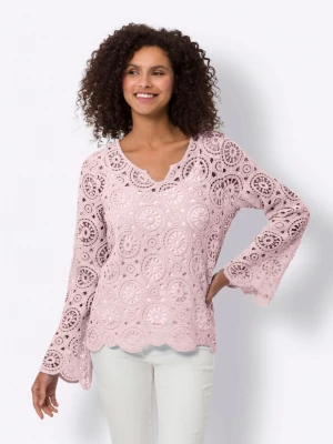Foto van product heine Shirt rosa