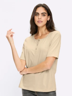 Foto van product heine Shirt sand