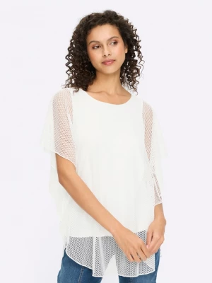 Foto van product heine Shirt wit