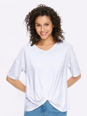 Foto van product heine Shirt wit