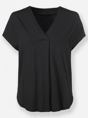 Foto van product heine Shirt zwart