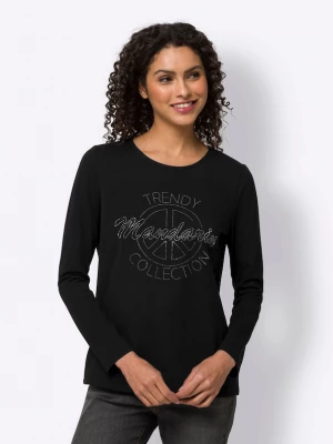 Foto van product heine Shirt zwart