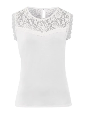 Foto van product heine Top ecru