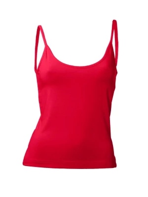 Foto van product heine Top rood