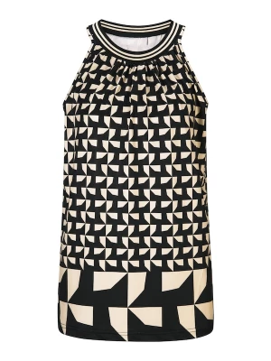 Foto van product heine Top sand / zwart