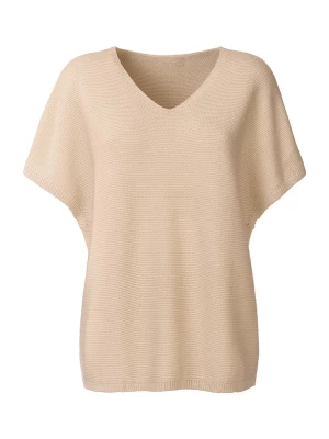 Foto van product heine Trui beige