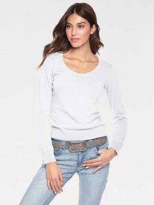 Foto van product heine Trui offwhite