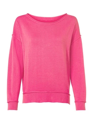 Foto van product heine Trui pink