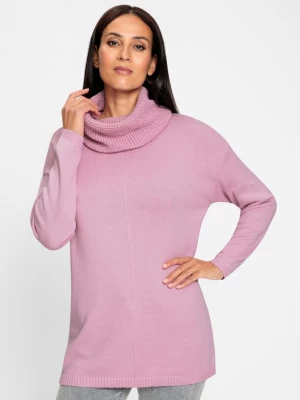 Foto van product heine Trui rosa