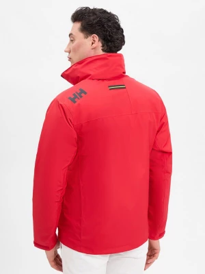 Foto van product HELLY HANSEN Functionele jas marine / rood