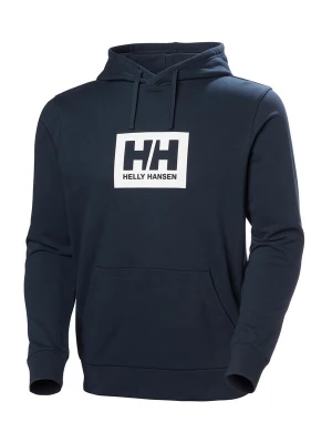 Foto van product HELLY HANSEN Sweatshirt navy / wit