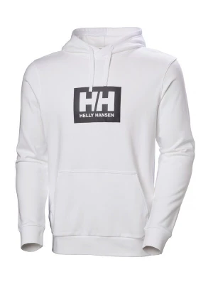 Foto van product HELLY HANSEN Sweatshirt zwart / wit