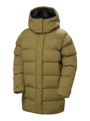 Foto van product HELLY HANSEN Winterjas 'ASPIRE' olijfgroen