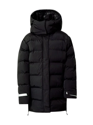 Foto van product HELLY HANSEN Winterjas 'Aspire' zwart / wit