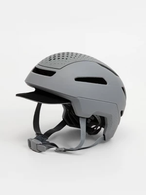 Foto van product Helm Bell grijs