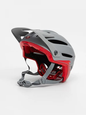 Foto van product Helm Bell grijs