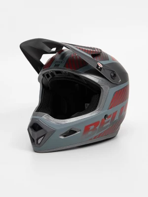 Foto van product Helm Bell grijs