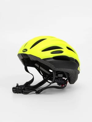 Foto van product Helm Bell neongeel