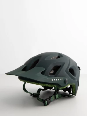 Foto van product Helm Oakley groen