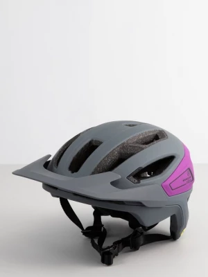 Foto van product Helm Oakley paars