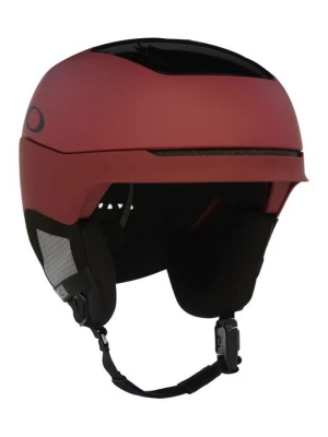 Foto van product Helm Oakley rood