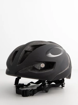 Foto van product Helm Oakley zwart