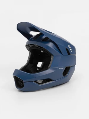 Foto van product Helm POC donkerblauw